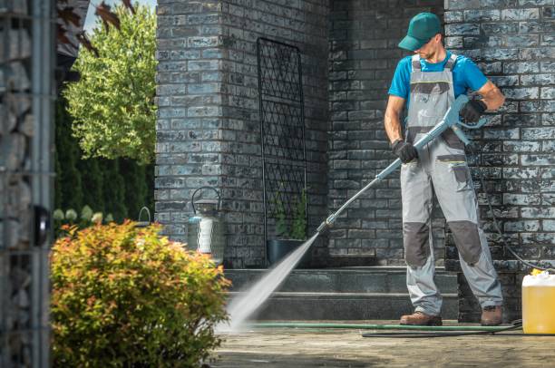 Jenks, OK  Pressure Washing Services Company