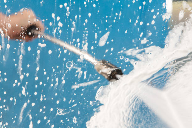 Best Heavy Equipment Washing  in Jenks, OK
