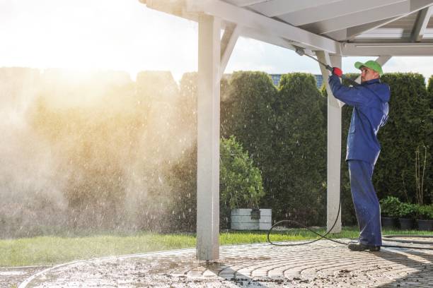 Best Gutter Cleaning  in Jenks, OK
